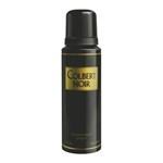 Colbert Desodorante Aerosol Noir 250 ml #3