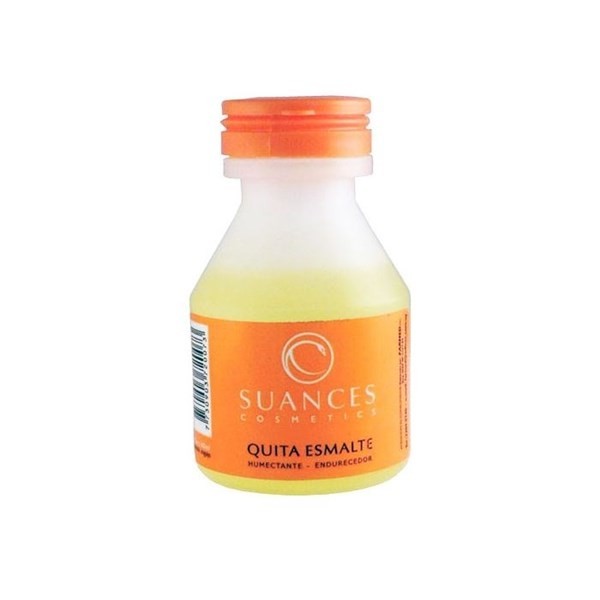 Suances Quita Esmalte 60 ml