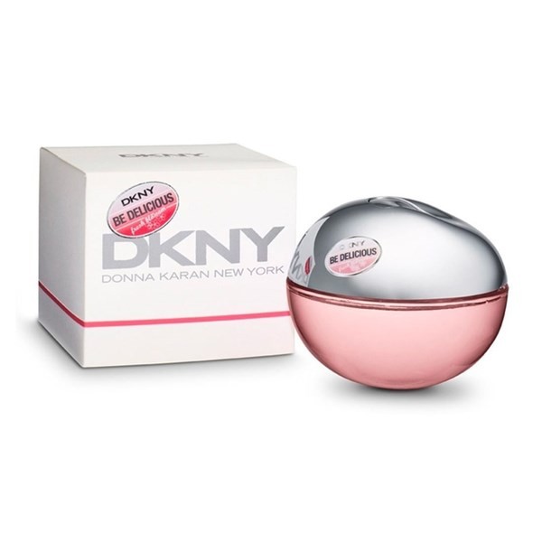 Dkny Be Delicious Fresh Blossom Edp 100 ml alt