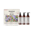 Marchand D`Aromes Set Special Trio Santal Y Violeta #1