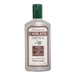 Capilatis Shampoo Ortiga Con Capuchina 410 ml #2