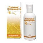Proavenal Leche Emoliente Omegatopic Por 250 cc #1