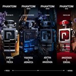 Rabanne Phantom In Red Elixir Parfum 50 ml #4