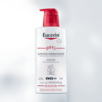 Eucerin Loción Corporal Hidratante Ph5 Para Piel Seca Y Sensible 400 ml #2