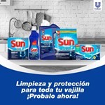 Sal Regeneradora Sun Lavavajillas Antisarro 1k #5