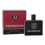 Kevingston Rojo 32 perfume Hombre Eau de Toilette x 100 ml #1
