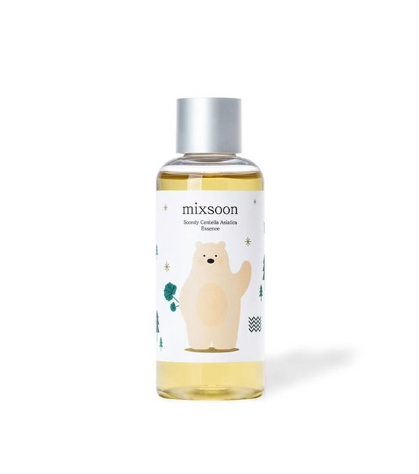 Mixsoon Esencia Soondy Centella Asiatica Essence 100 ml #1