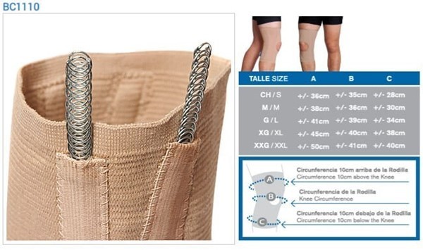 Body Care Talle l S alt