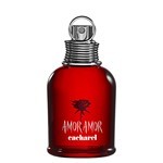 Cacharel Fragancia Amor Edt For Women 100 ml #4