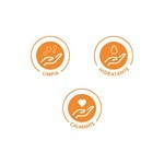 Aveno Kit Básico Facial Y Corporal Gel de Limpieza + Emulsión #4