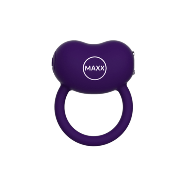 Maxx Play Aro Vibrador