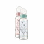 Biberon Boca Standar X 250 Ml. #1