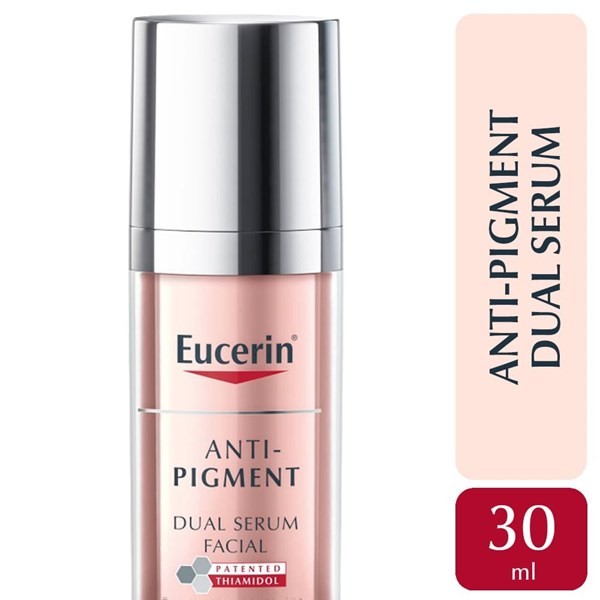 Eucerin Sérum Facial Anti-Pigment Con Ácido Hialurónico 30 ml