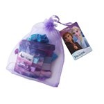 Frozen Necesser Con Accesorios de Pelo Princesas #1