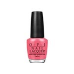 Opi Nail Lacquer Elephantastic Pink #1
