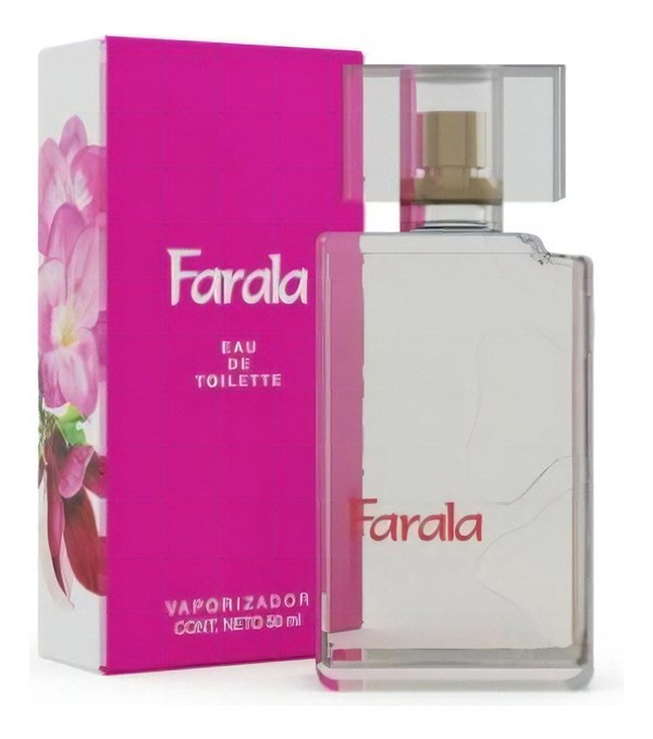 FARALA EDT 50ML #1