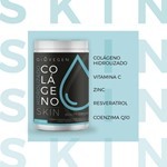Giovegen Suplemento Colageno Skin Limon 420 gr #6