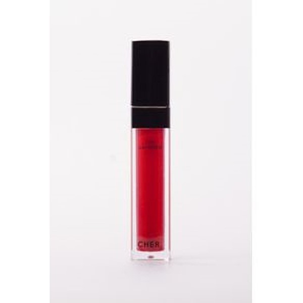Cher The Lacquer 4 flame 5011 coral_#bc #1