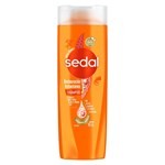 Shampoo Sedal Restauracion Instantanea x 190 ml #1