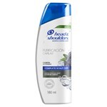 Head & Shoulders Shampoo Purificación Capilar 180 ml #1