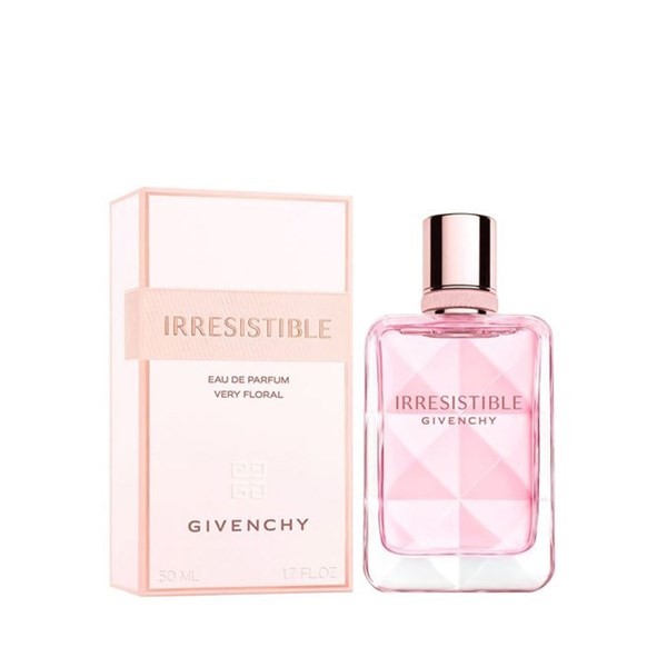 Givenchy Irresistible Very Floral EDP 50 ml #1