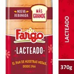 Pan Lacteado X 370 Gr Fargo #1