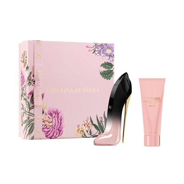 Carolina Herrera Good Girl Blush Elixir Edp 80 ml + Body Lotion #1