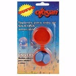 Otosan Tapon Para Oido Amasable de Silicona #1