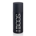 Boos Desodorante Aerosol Intense 150 ml #5