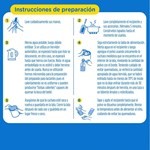 Fórmula Láctea En Polvo Nidina 3 800 G #4