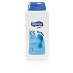 Algabo Talco Para Pies 100 gr #1