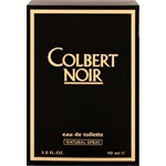 Colbert Fragancia Noir Edt For Men 90 ml #1