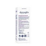 Crema Facial Dermaglós en Gel Despigmentante 50 gr #5