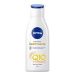 Nivea Body Q10 Crema Corporal Reafirmante 125ml #2