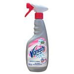 Vanish Quitamanchas Prelavado Gatillo 500 ml #4