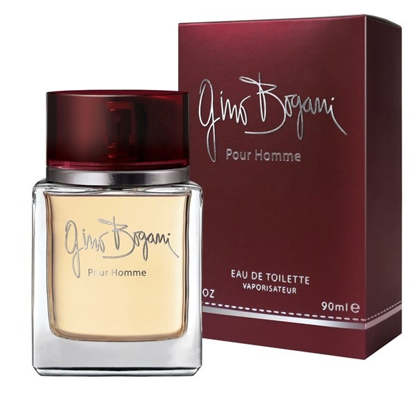 Gino Bogani Fragancia Pour Edt For Men 90 ml #1