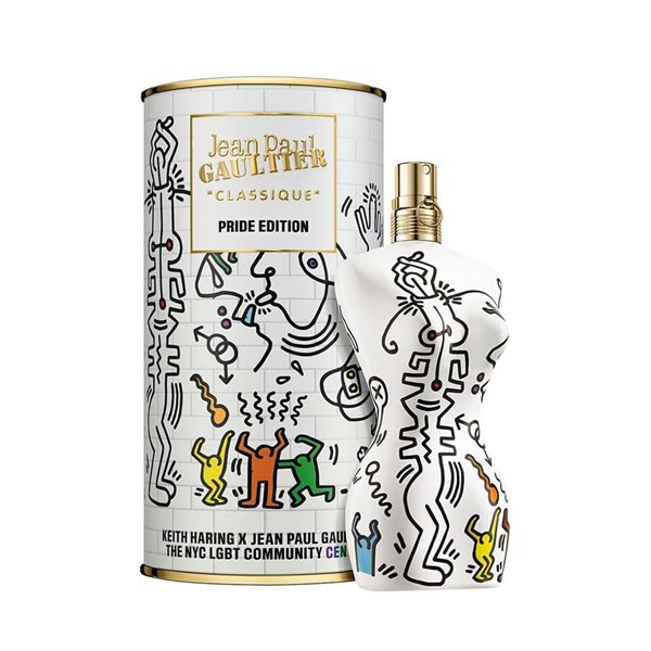 Jean Paul Gaultier Classique Pride Edt 100 ml alt