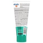 Crema Repelente Hidratante Corporal Skinly By Off Protege Y Repara x 200 ml #2