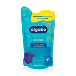 Algabo Jabon Liquido Doypack Floral #1