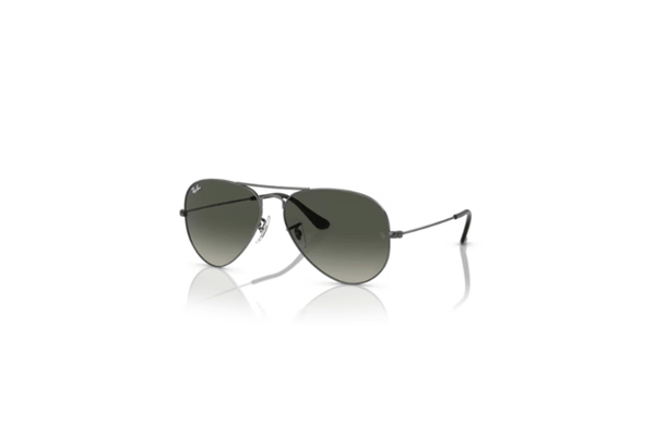RAY BAN RB 3025 004/71 #62 #1