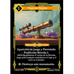 079 Visor De Nocryx - Coste 1 #1