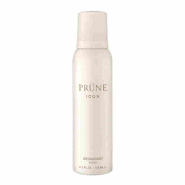 Prune Icon Desodorante Mujer Spray X 123 Ml #1