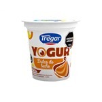 Yogur Entero Ddl Tregar 125 G #1