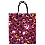 Bolsa de Regalo Simplicity Grande Animal Print 30 x 22 cm #1