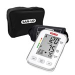 San Up Tensiometro Digital de Brazo Care Press Su-Ted301 #1