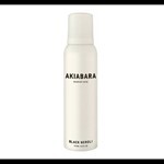 Akiabara Desodorante Aerosol Black Neroli 123 ml #1