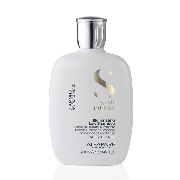 Alfaparf Milano Shampoo Diamond Illuminating 250 ml #1