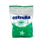 Estrella Pompones Algodon (50 Un) #2