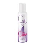 Desodorante en Aerosol Femenino Ciel Nuit 0% Alcohol 144 cc. #1