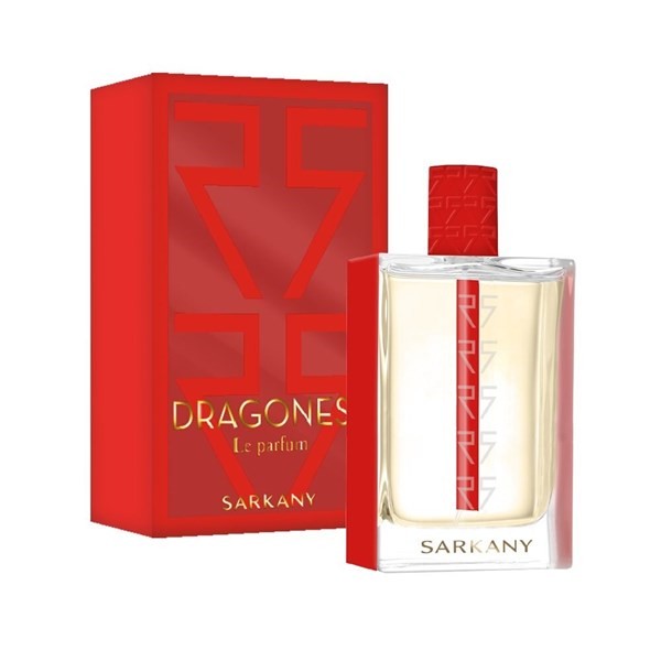 Edp Sarkany Dragoness Le Parfum x 100 ml alt